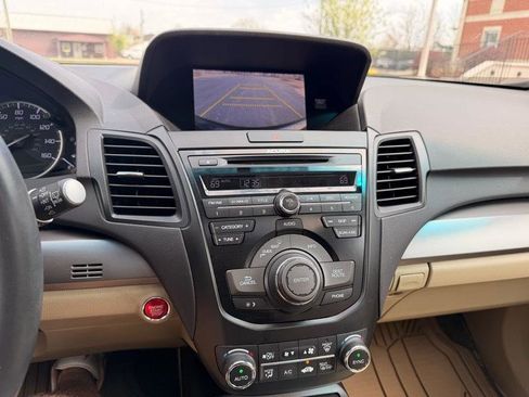 Used 2014 Acura RDX AWD w/ Technology Package image 15