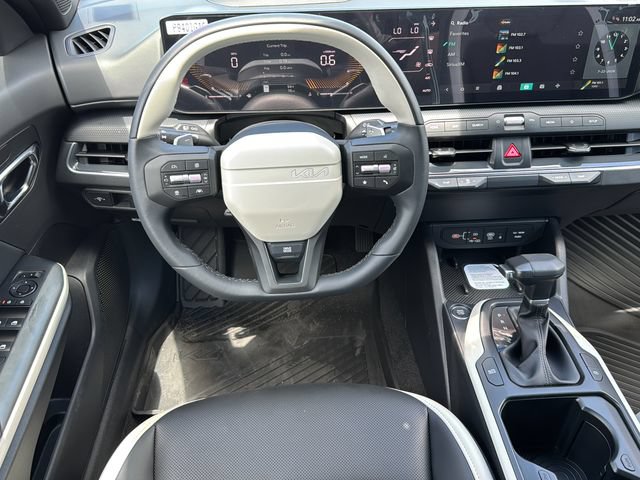 New 2026 Kia K4 EX FWD image 15