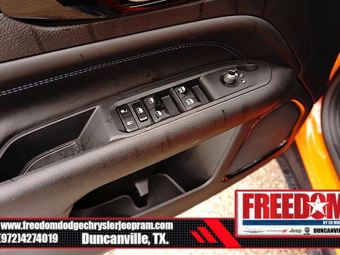 New 2026 Jeep Compass Latitude image 40