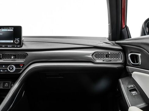 Certified 2023 Acura Integra A-Spec image 18