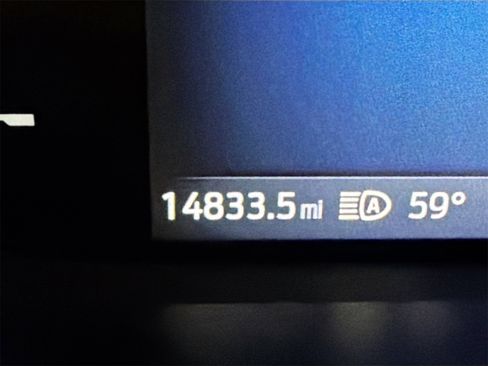 Used 2024 Ford Escape Active image 12