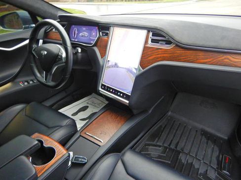 Used 2017 Tesla Model S 100D image 2