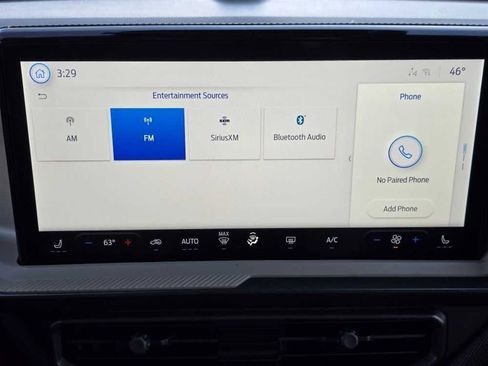 New 2025 Ford Bronco Sport Big Bend w/ Convenience Package AWD/4WD image 28