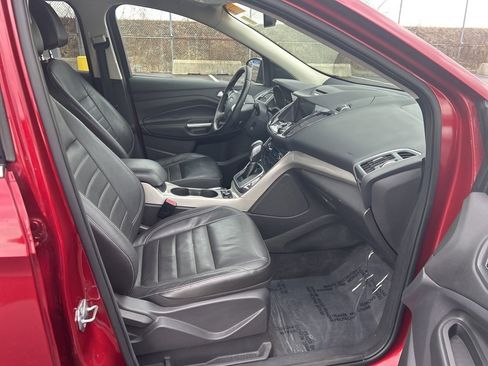 Used 2013 Ford Escape SEL image 17