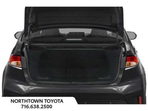 New 2026 Toyota Corolla SE FWD image 12
