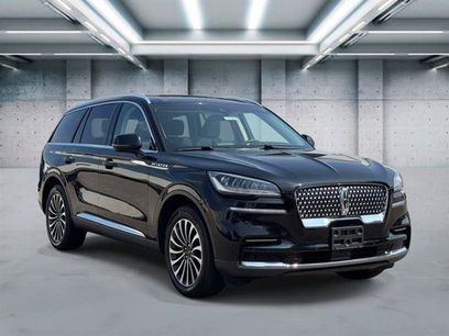 Used 2023 Lincoln Aviator Reserve w/ Elements Package Plus