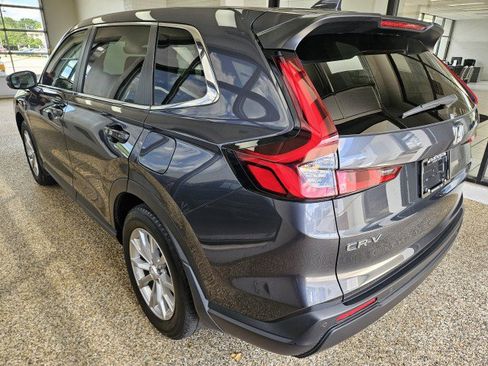 Used 2023 Honda CR-V EX-L image 4