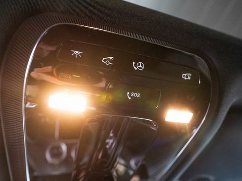 New 2026 Mercedes-Benz GLC 300 4MATIC image 28