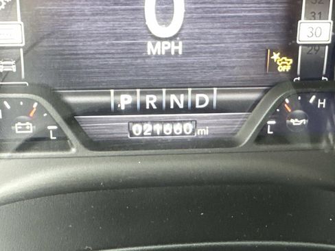 Used 2021 RAM 1500 Laramie AWD/4WD image 27
