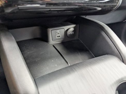 New 2026 Ford Escape ST-Line w/ Tech Pack #1 FWD image 14