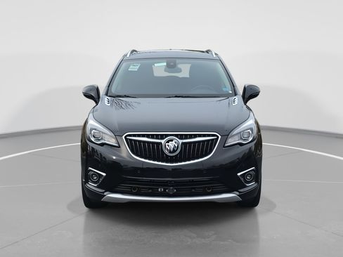 Used 2020 Buick Envision Premium image 2