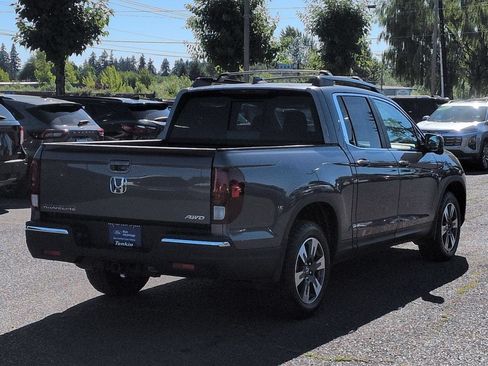 Used 2019 Honda Ridgeline RTL-T image 5