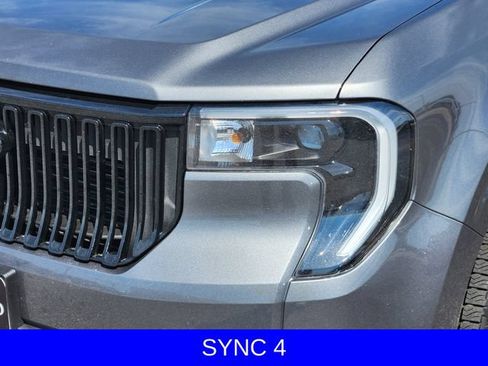 New 2026 Ford Maverick Lobo AWD/4WD image 8