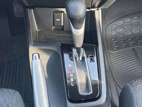 Used 2014 Honda Civic LX image 28