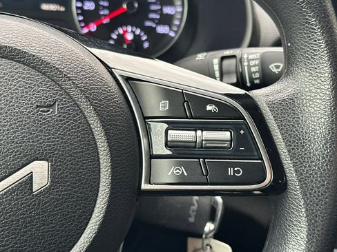 Certified 2024 Kia Forte LXS image 25