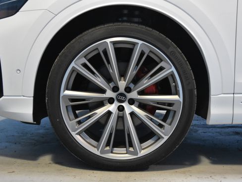 New 2026 Audi Q8 Prestige image 20