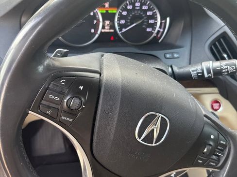 Used 2020 Acura MDX FWD image 11