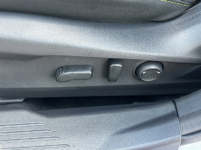 Used 2023 Subaru Outback Onyx Edition AWD/4WD image 21