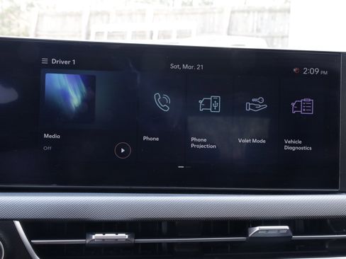 Used 2025 Hyundai Sonata SEL image 11