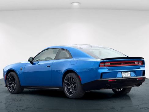 New 2026 Dodge Charger Scat Pack image 8
