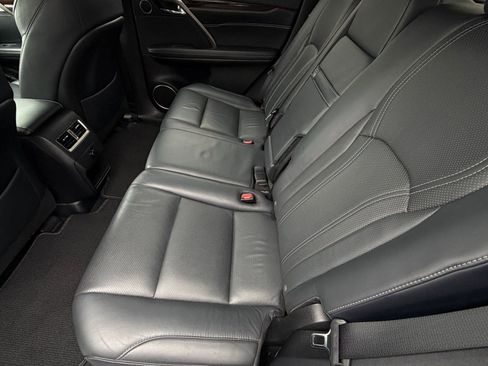 Used 2019 Lexus RX 350 AWD w/ Navigation Package image 24