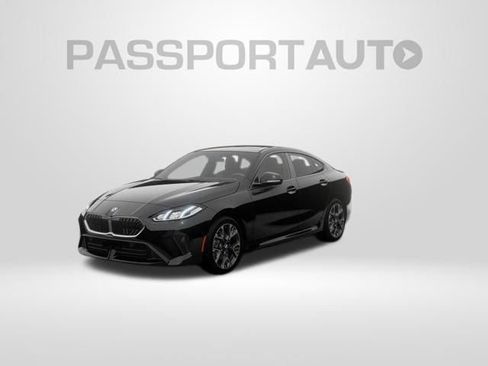 New 2026 BMW 228i xDrive image 1
