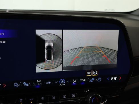 Used 2026 Chevrolet Blazer EV RS image 6