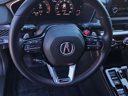 Certified 2024 Acura Integra A-Spec image 14