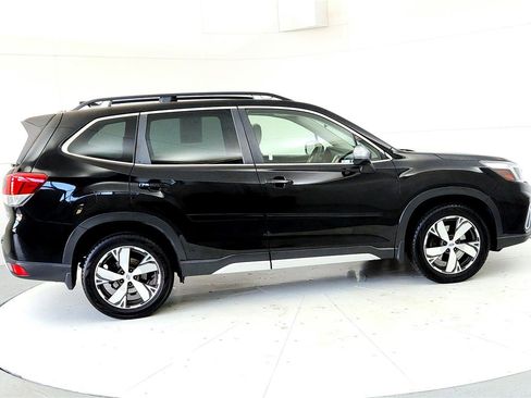 Used 2020 Subaru Forester Touring image 6