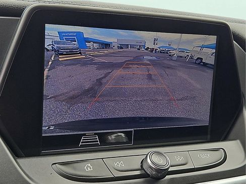 Used 2021 Chevrolet Blazer LT FWD image 14