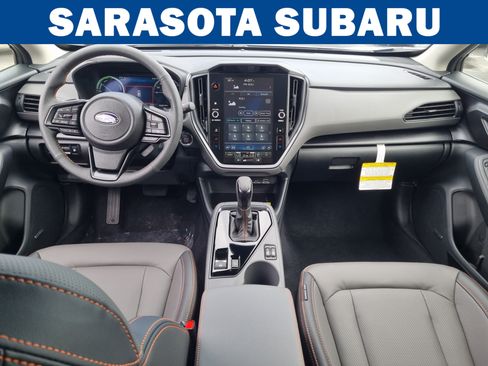 New 2026 Subaru Crosstrek 2.5i Limited AWD/4WD image 14