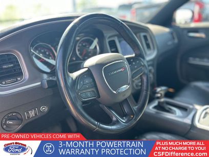 Used 2022 Dodge Charger SXT w/ Leather Interior Group