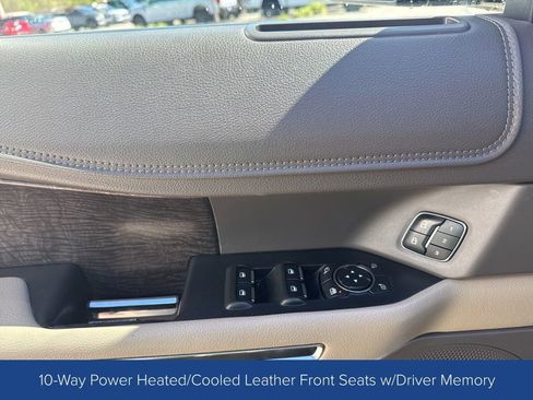 Used 2019 Ford Expedition Limited image 10