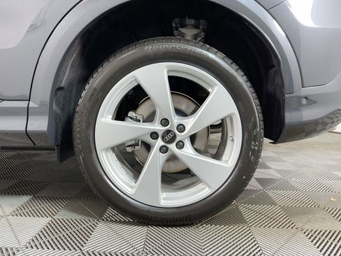 New 2025 Audi Q5 Premium Plus image 10