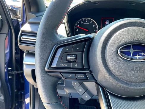 Used 2024 Subaru WRX AWD/4WD image 18