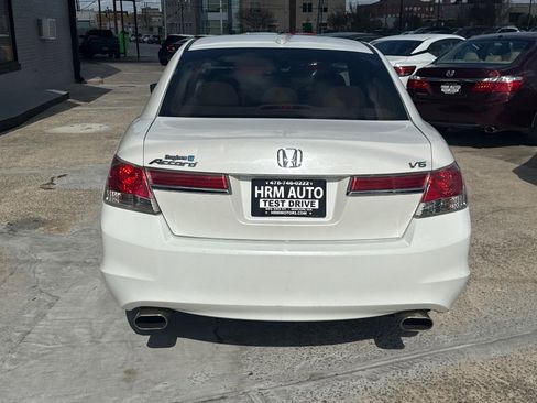 Used 2012 Honda Accord EX-L image 6