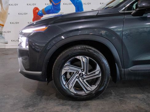 Used 2023 Hyundai Santa Fe SE FWD image 15