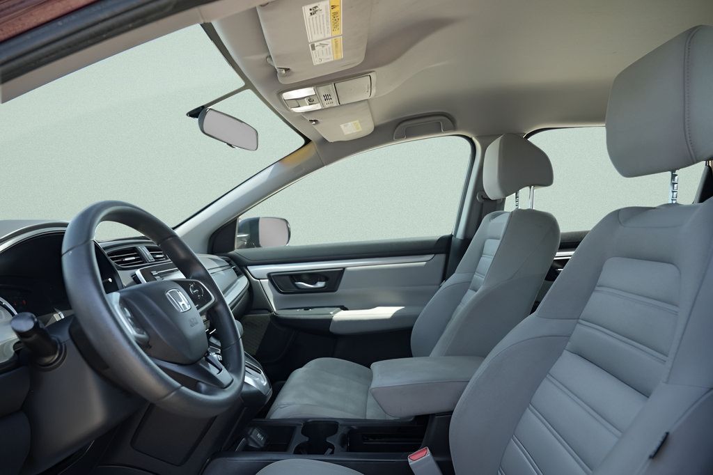 Used 2019 Honda CR-V LX image 22