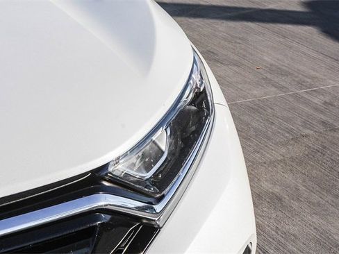 Used 2021 Honda CR-V EX-L image 14