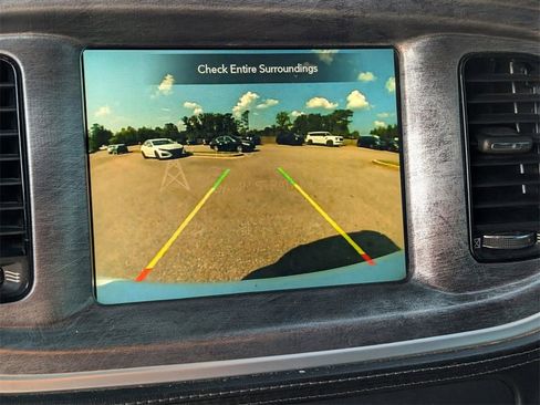 Used 2021 Dodge Charger Scat Pack w/ Daytona Edition Group image 18