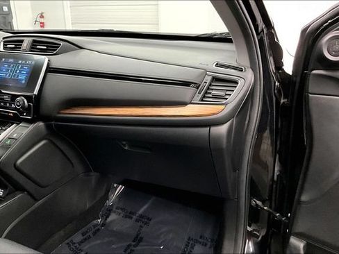Used 2021 Honda CR-V EX image 19