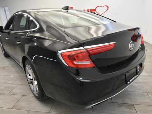 Used 2019 Buick LaCrosse Avenir image 3