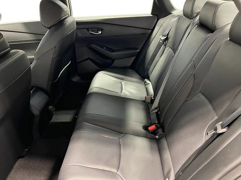 New 2025 Honda Accord Sport image 27