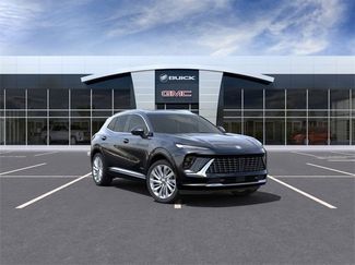 New 2025 Buick Envision Avenir video 1