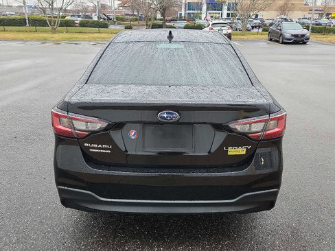 Used 2024 Subaru Legacy Premium image 5