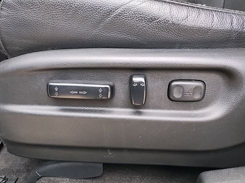 Used 2016 Honda Pilot Elite image 16