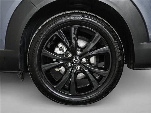 Used 2025 MAZDA CX-30 AWD 2.5 S w/ Preferred Package image 24