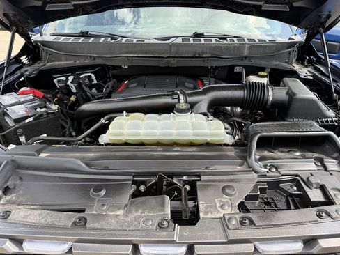 Certified 2022 Ford F150 Raptor w/ Equipment Group 801A High image 29