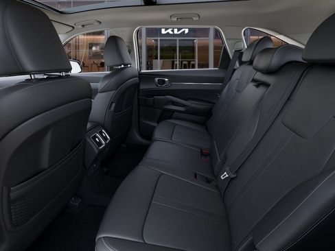 New 2026 Kia Sorento S FWD image 18