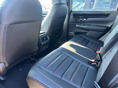 New 2026 Honda CR-V Sport Touring image 25